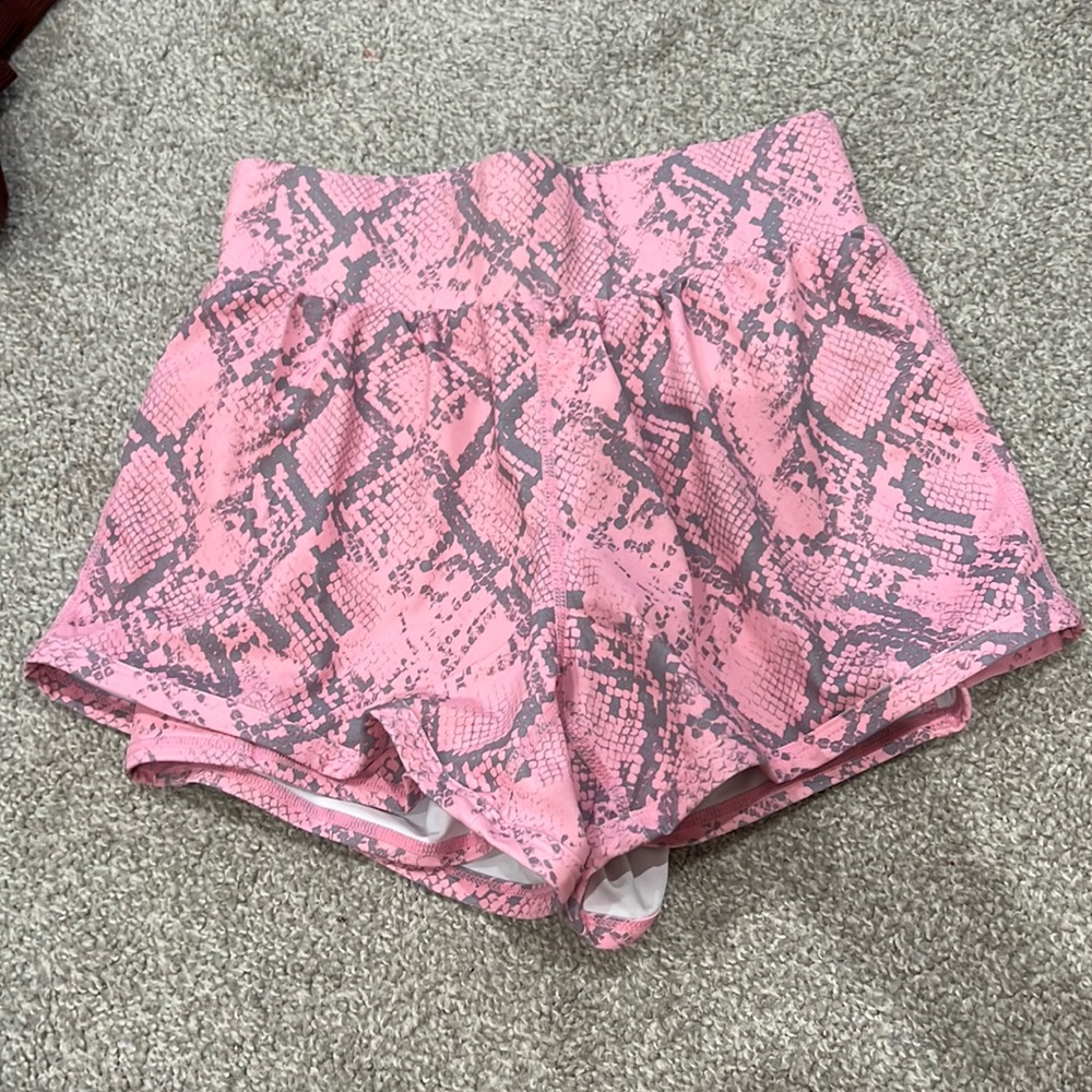Fabletics Shorts